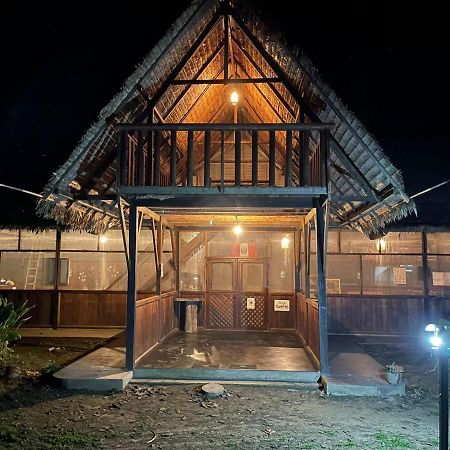 Green Diamond Amazon Lodge Puerto Maldonado Zewnętrze zdjęcie