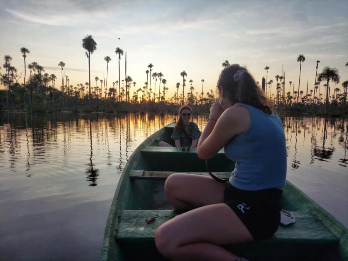 Green Diamond Amazon Lodge Puerto Maldonado Zewnętrze zdjęcie
