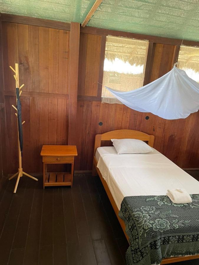 Green Diamond Amazon Lodge Puerto Maldonado Zewnętrze zdjęcie