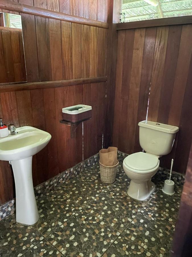 Green Diamond Amazon Lodge Puerto Maldonado Zewnętrze zdjęcie