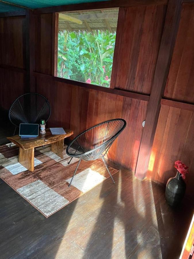 Green Diamond Amazon Lodge Puerto Maldonado Zewnętrze zdjęcie