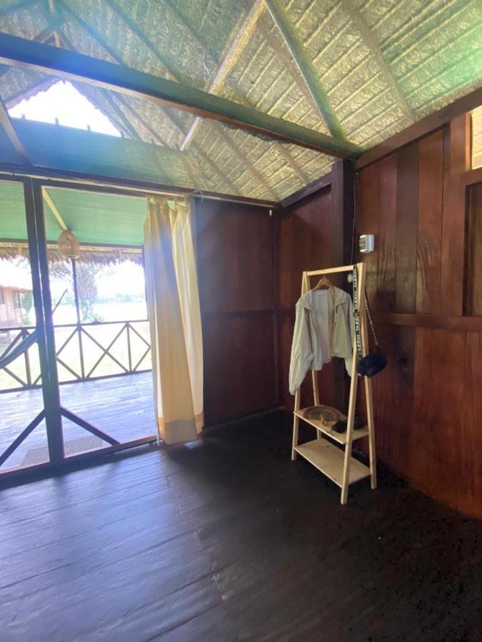 Green Diamond Amazon Lodge Puerto Maldonado Zewnętrze zdjęcie
