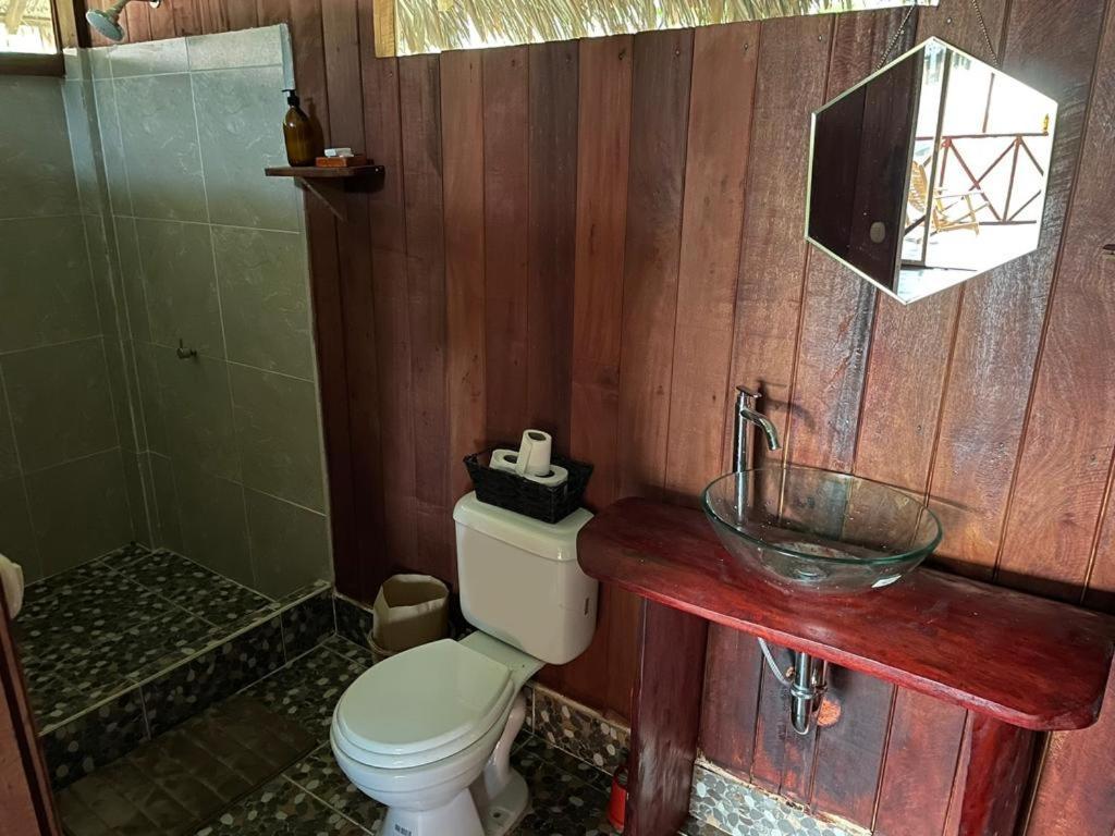 Green Diamond Amazon Lodge Puerto Maldonado Zewnętrze zdjęcie
