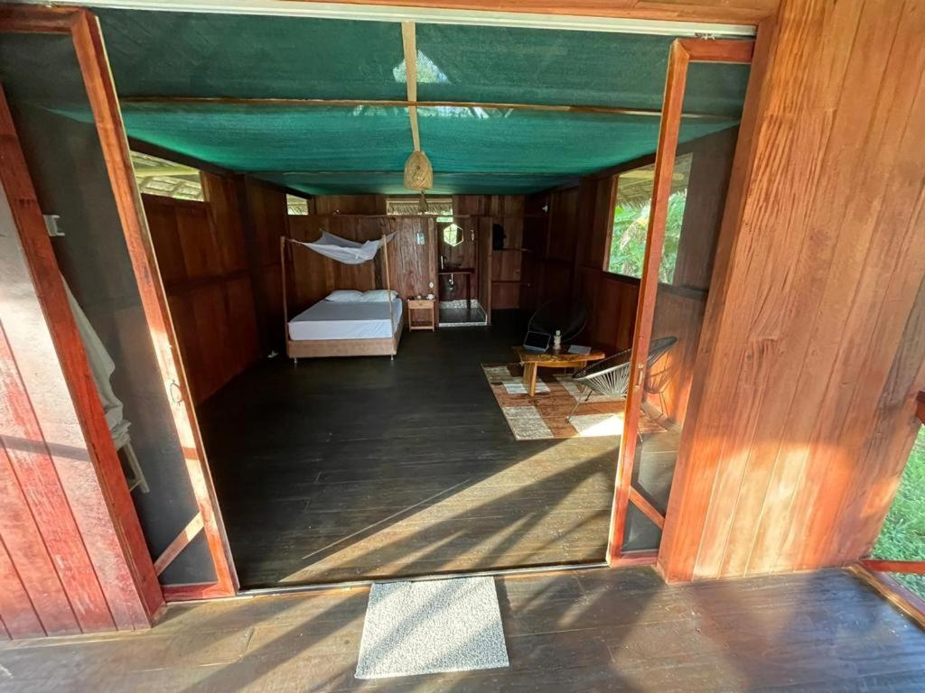 Green Diamond Amazon Lodge Puerto Maldonado Zewnętrze zdjęcie