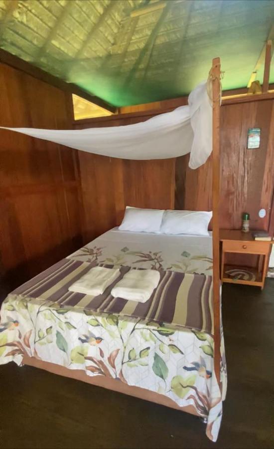 Green Diamond Amazon Lodge Puerto Maldonado Zewnętrze zdjęcie