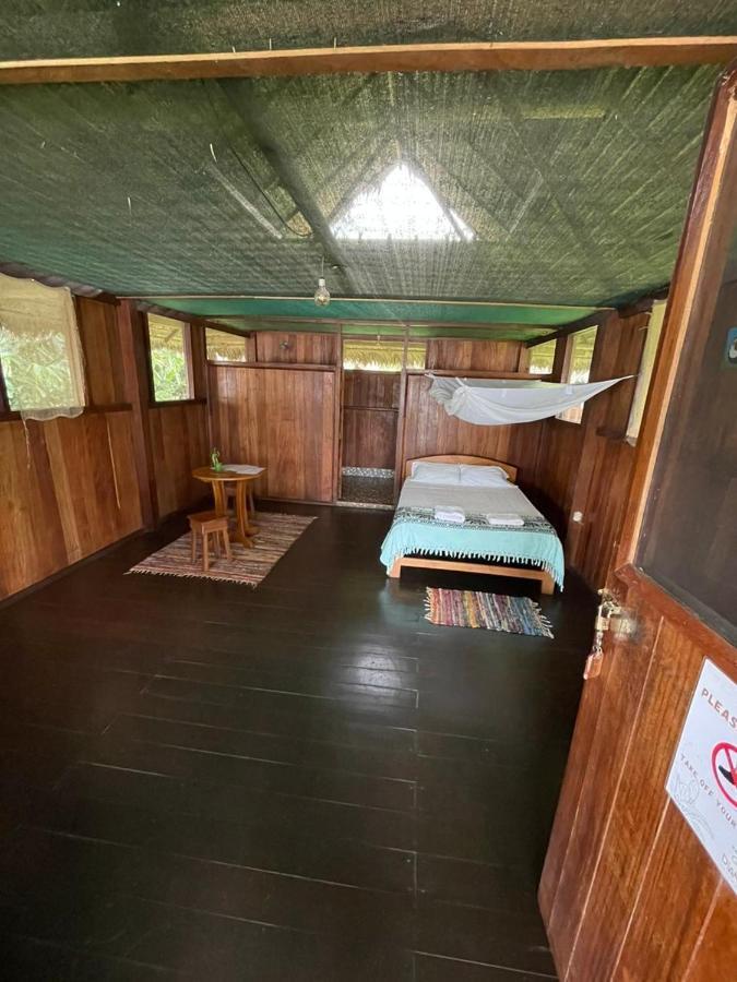 Green Diamond Amazon Lodge Puerto Maldonado Zewnętrze zdjęcie