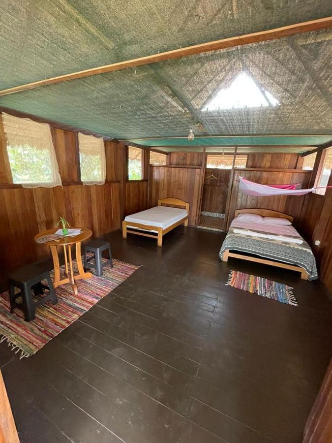 Green Diamond Amazon Lodge Puerto Maldonado Zewnętrze zdjęcie