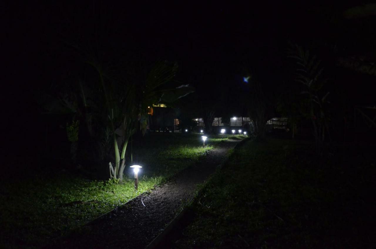 Green Diamond Amazon Lodge Puerto Maldonado Zewnętrze zdjęcie