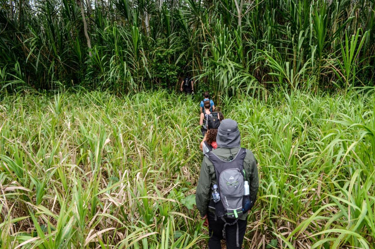 Green Diamond Amazon Lodge Puerto Maldonado Zewnętrze zdjęcie